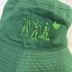 東京ディズニーリゾート　バケットハット