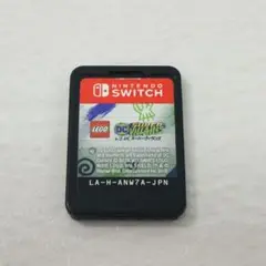 レゴ(R) DC スーパーヴィランズ Switch