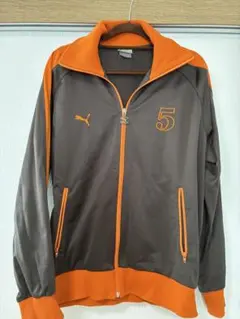 トラックジャケット ヴィンテージ