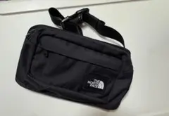 THE NORTH FACE ボディバッグ NM71509 ブラック