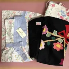 りおまゆ様専用Valentino Garavani エプロン 花柄 未使用品のサムネイル