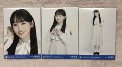 乃木坂46 一ノ瀬美空 生写真