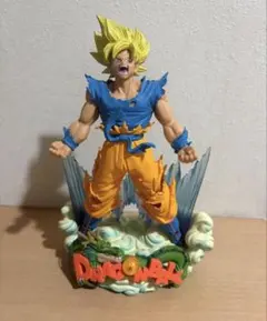 SMSD 孫悟空　03 フィギュア SMSD 孫悟空 03 フィギュア 新品・未開封】ドラゴンボールZ SMSD 超