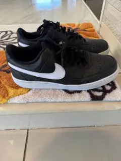 NIKE ナイキ コート ビジョン 27cm