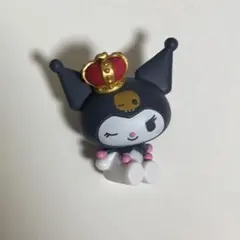 肩ズンFig. マイメロディ＆クロミ　アニバーサリーコレクション