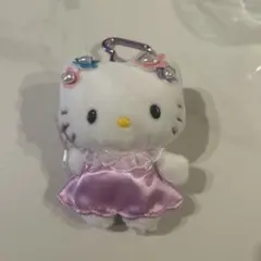 ハローキティ ぬいぐるみ マスコット