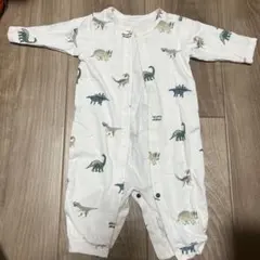 ジェラピケ ベビー服