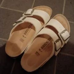 ビルケンシュトック サンダル