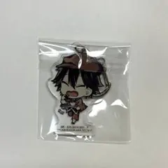 文豪ストレイドッグス　江戸川乱歩　キーホルダー　　　文スト　アクキー