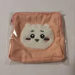 ちいかわ もこもこポーチ2