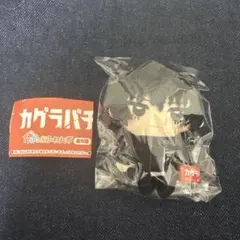 カグラバチ ぬいぐるみ　かぷっこふれんず　香刈緋雪