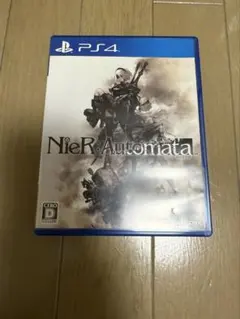 【美品】 NieR:Automata プレステ