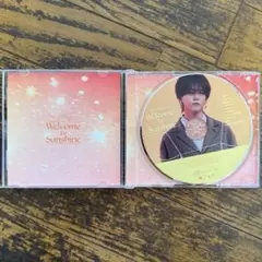 中島颯太ピクチャーレーベルCD