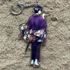 銀魂 高杉晋助 缶バッジ アクリルスタンド セット - メルカリ