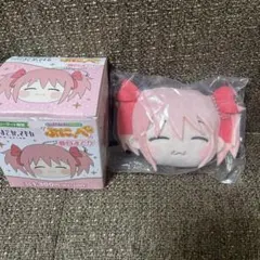 未使用!!まどかマギカ むにむにマスコット 未使用