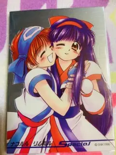 2026年最新】サムライスピリッツ カードの人気アイテム - メルカリ