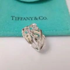 2025年最新】ティファニー トリプルハートの人気アイテム - メルカリ
