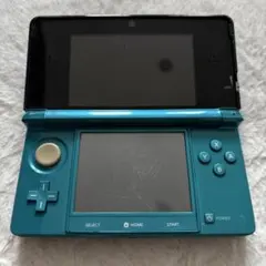 ニンテンドー3DS