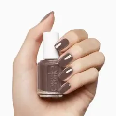 【廃盤・レア品番】essie #698 mink muffsのサムネイル