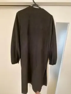 ZARA レディース　ロングコート