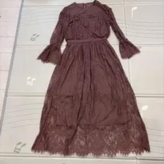 オケージョンワンピース