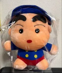 2026年最新】クレヨンしんちゃん ぬいぐるみ レトロの人気アイテム