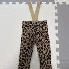 anonbaby サス付きレオパレギンス