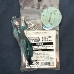 ミュージカル忍たま乱太郎第14弾学園祭アクリルスタンド　立花仙蔵