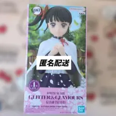 鬼滅の刃 GLITTER＆GLAMOURS 栗花落カナヲ フィギュア