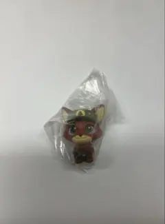 ニック 幼少期 カプセルトイ