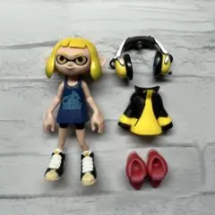 スプラトゥーン2 きせかえギアコレクション