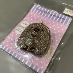 すみっコぐらし　バッククリップ