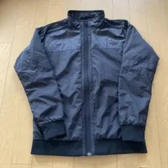 adidas ジャンパー 150 黒