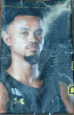 コーフリッピン 群馬クレインサンダーズ ガチャ SR 両面フェイスタオル