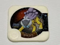 ポケモントレッタ ライコウ 海外版