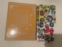 妖怪ウォッチ 妖怪メダル バインダー まとめ売り - メルカリ