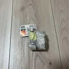 NIC 伊藤潤二　トートバッグ　白服の美少年