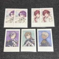 にじさんじ ランダムチェキ風カード まとめ売り