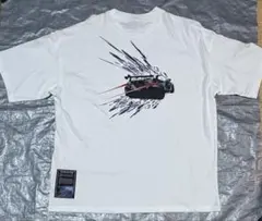 PUMA BMW Motorsport Tシャツ ホワイトのサムネイル