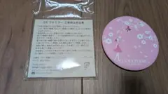 L'OCCITANE ロクシタン プチミラー 手鏡のサムネイル