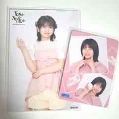 モーニング娘 井上春華 楽天 ラッキードロー 生写真 rol トレカ