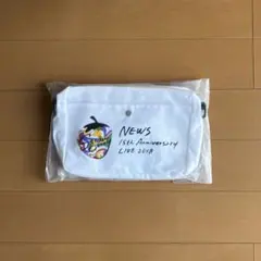 NEWS 15th Anniversary