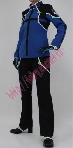 ワールドトリガー 烏丸京介 コスプレ衣装 - メルカリ