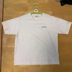 Columbia マウントフッド Tシャツ ホワイトのサムネイル