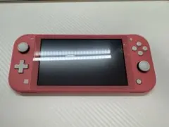 2026年最新】Nintendo Switch Lite コーラルの人気アイテム - メルカリ