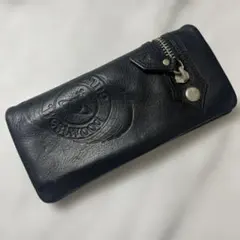 Vivienne Westwood レザー長財布のサムネイル
