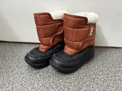 イフミー スノーブーツ 19cm