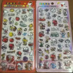 nao-01様 リクエスト 8点 まとめ商品