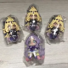 名探偵プリキュア！ 名探偵スイング1 キュアアルカナシャドウ×3 キュアアンサー