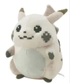 はじまりのピカチュウ ポケモン 30周年 ぬいぐるみ
